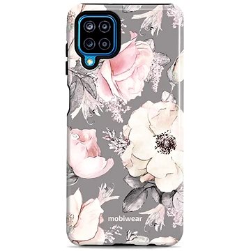 

Mobiwear Elite Pro - Samsung Galaxy A12 / M12 - EX06E - odolný
