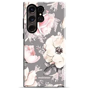 

Mobiwear Elite Pro - Samsung Galaxy S23 Ultra - EX06E - odolný