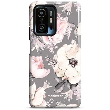 

Mobiwear Elite Pro - Xiaomi 11T / 11T Pro - EX06E - odolný