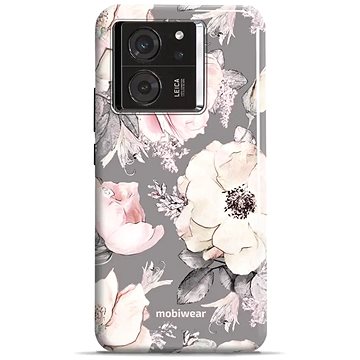 

Mobiwear Elite Pro - Xiaomi 13T / 13T Pro - EX06E - odolný