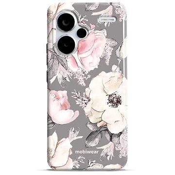 

Mobiwear Elite Pro - Xiaomi Redmi Note 13 Pro Plus 5G - EX06E - odolný