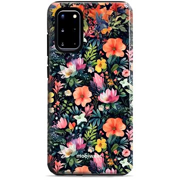 

Mobiwear Elite Pro - Samsung Galaxy S20 Plus - EP48E - odolný
