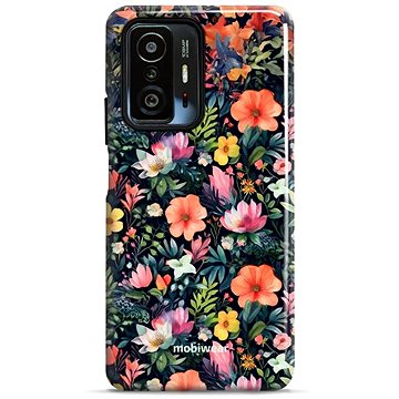 

Mobiwear Elite Pro - Xiaomi 11T / 11T Pro - EP48E - odolný