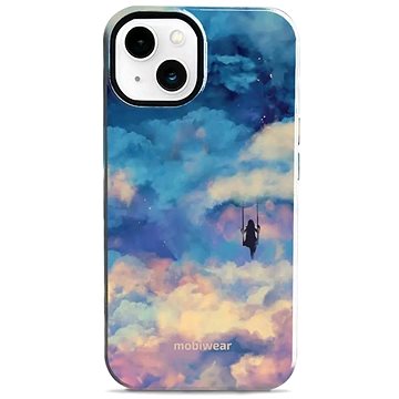 

Mobiwear Elite Pro - Apple iPhone 13 - ER09E - odolný