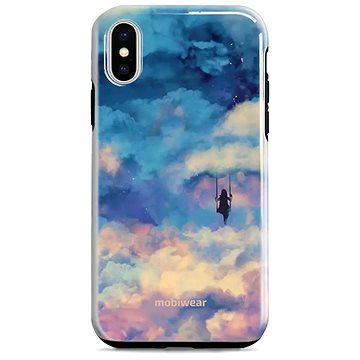 

Mobiwear Elite Pro - Apple iPhone XR - ER09E - odolný