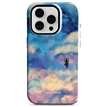 

Mobiwear Elite Pro - Apple iPhone 15 Pro - ER09E - odolný