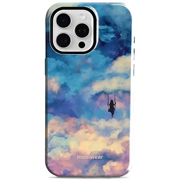 

Mobiwear Elite Pro - Apple iPhone 15 Pro Max - ER09E - odolný