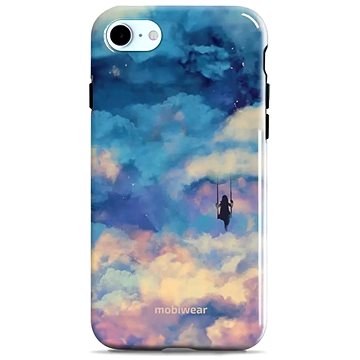 

Mobiwear Elite Pro - Apple iPhone 7 / 8 / SE 2020 / SE 2022 - ER09E - odolný