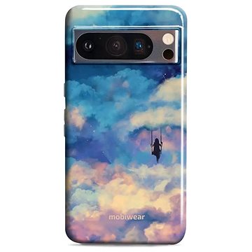 

Mobiwear Elite Pro - Google Pixel 8 Pro - ER09E - odolný