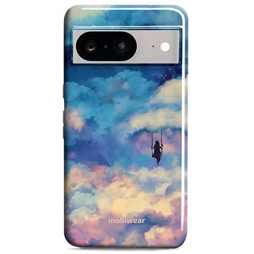 

Mobiwear Elite Pro - Google Pixel 8 - ER09E - odolný