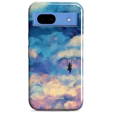 

Mobiwear Elite Pro - Google Pixel 8A - ER09E - odolný