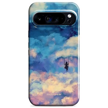 

Mobiwear Elite Pro - Google Pixel 9 / 9 Pro - ER09E - odolný