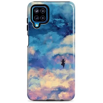 

Mobiwear Elite Pro - Samsung Galaxy A12 / M12 - ER09E - odolný