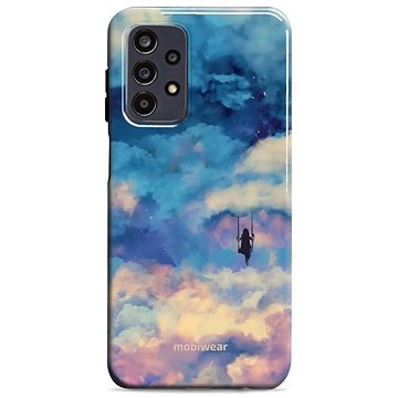 

Mobiwear Elite Pro - Samsung Galaxy A23 / A23 5G - ER09E - odolný