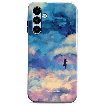 

Mobiwear Elite Pro - Samsung Galaxy A25 5G - ER09E - odolný