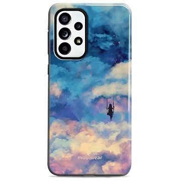 

Mobiwear Elite Pro - Samsung Galaxy A52 / A52 5G / A52s - ER09E - odolný