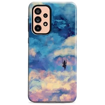 

Mobiwear Elite Pro - Samsung Galaxy A53 5G - ER09E - odolný