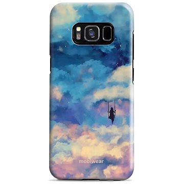 

Mobiwear Elite Pro - Samsung Galaxy S8 - ER09E - odolný