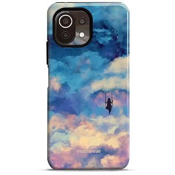 

Mobiwear Elite Pro - Xiaomi 11 Lite 5G NE / Xiaomi Mi 11 Lite - ER09E - odolný