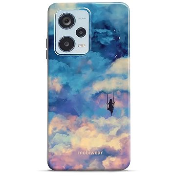 

Mobiwear Elite Pro - Xiaomi Redmi Note 12 Pro Plus 5G - ER09E - odolný