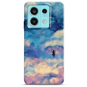 

Mobiwear Elite Pro - Xiaomi Redmi Note 13 Pro 5G / Poco X6 5G - ER09E - odolný