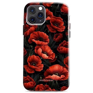 

Mobiwear Elite Pro - Apple iPhone 11 Pro - EP45E - odolný