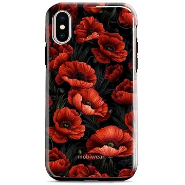 

Mobiwear Elite Pro - Apple iPhone X / XS - EP45E - odolný