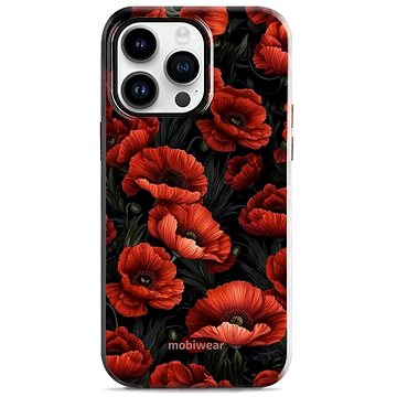 

Mobiwear Elite Pro - Apple iPhone 14 Pro Max - EP45E - odolný