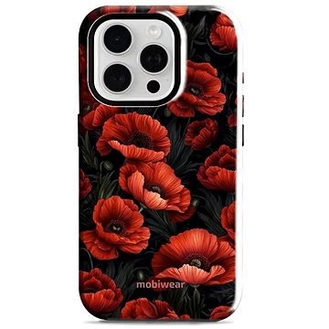 

Mobiwear Elite Pro - Apple iPhone 15 Pro - EP45E - odolný