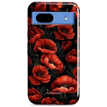 

Mobiwear Elite Pro - Google Pixel 8A - EP45E - odolný