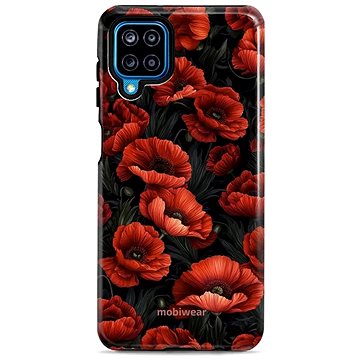 

Mobiwear Elite Pro - Samsung Galaxy A12 / M12 - EP45E - odolný