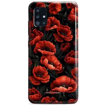 

Mobiwear Elite Pro - Samsung Galaxy A71 - EP45E - odolný