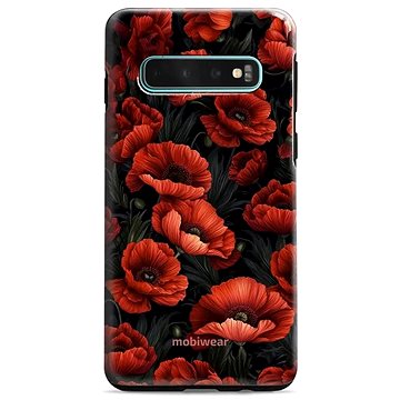 

Mobiwear Elite Pro - Samsung Galaxy S10 Plus - EP45E - odolný