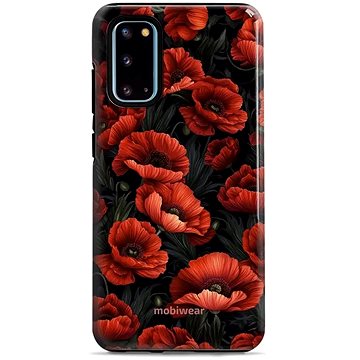 

Mobiwear Elite Pro - Samsung Galaxy S20 - EP45E - odolný