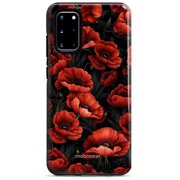 

Mobiwear Elite Pro - Samsung Galaxy S20 Plus - EP45E - odolný