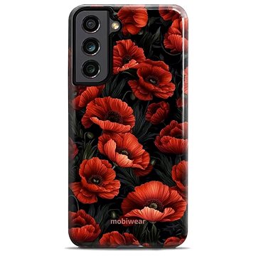 

Mobiwear Elite Pro - Samsung Galaxy S21 FE - EP45E - odolný