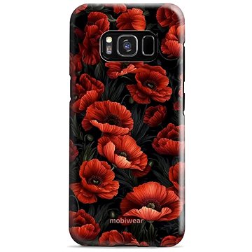 

Mobiwear Elite Pro - Samsung Galaxy S8 - EP45E - odolný