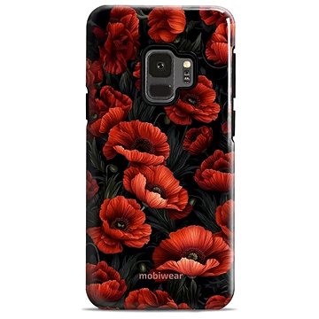 

Mobiwear Elite Pro - Samsung Galaxy S9 - EP45E - odolný