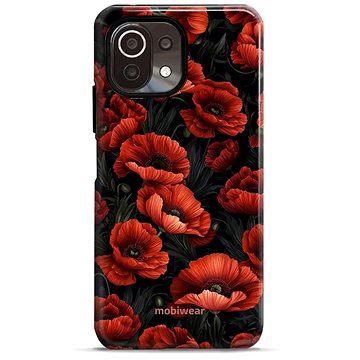 

Mobiwear Elite Pro - Xiaomi 11 Lite 5G NE / Xiaomi Mi 11 Lite - EP45E - odolný