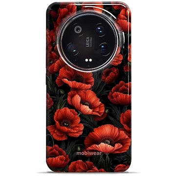 

Mobiwear Elite Pro - Xiaomi 14 Ultra 5G - EP45E - odolný
