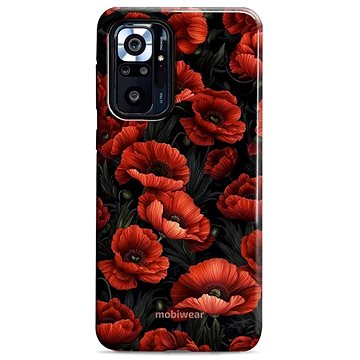 

Mobiwear Elite Pro - Xiaomi Redmi Note 10 Pro - EP45E - odolný