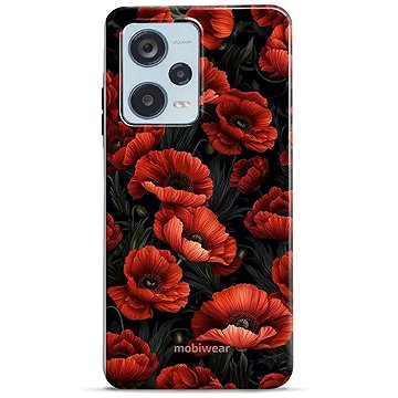 

Mobiwear Elite Pro - Xiaomi Redmi Note 12 Pro Plus 5G - EP45E - odolný