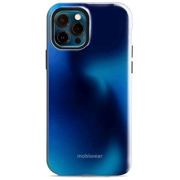 

Mobiwear Elite Pro - Apple iPhone 12 / 12 Pro - EP68E - odolný