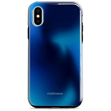 

Mobiwear Elite Pro - Apple iPhone X / XS - EP68E - odolný