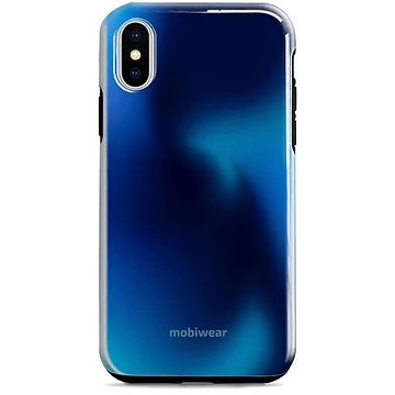 

Mobiwear Elite Pro - Apple iPhone XR - EP68E - odolný