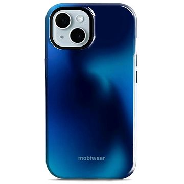 

Mobiwear Elite Pro - Apple iPhone 15 - EP68E - odolný