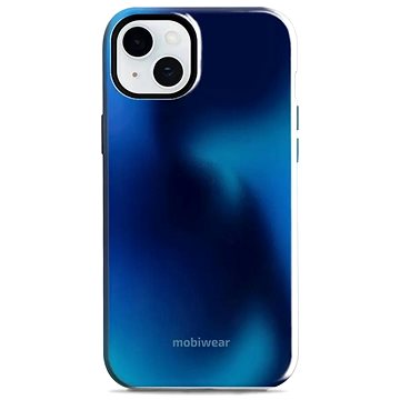 

Mobiwear Elite Pro - Apple iPhone 15 Plus - EP68E - odolný