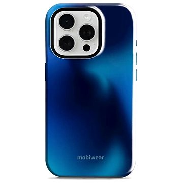 

Mobiwear Elite Pro - Apple iPhone 15 Pro - EP68E - odolný