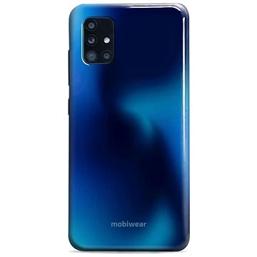 

Mobiwear Elite Pro - Samsung Galaxy A71 - EP68E - odolný