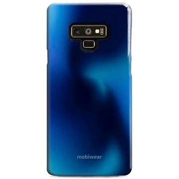 

Mobiwear Elite Pro - Samsung Galaxy Note 9 - EP68E - odolný